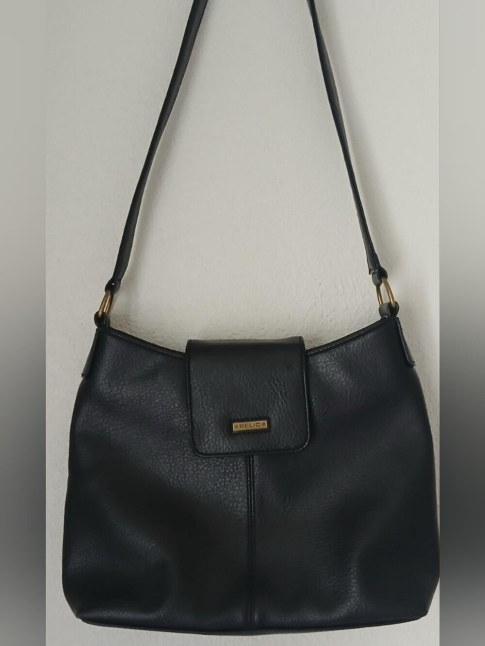 Relic Black Women's Handbag